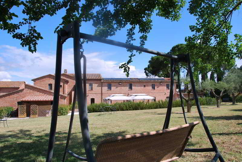 Agriturismo Le Torri Di Porsenna Petrignano Del Lago Exteriér fotografie