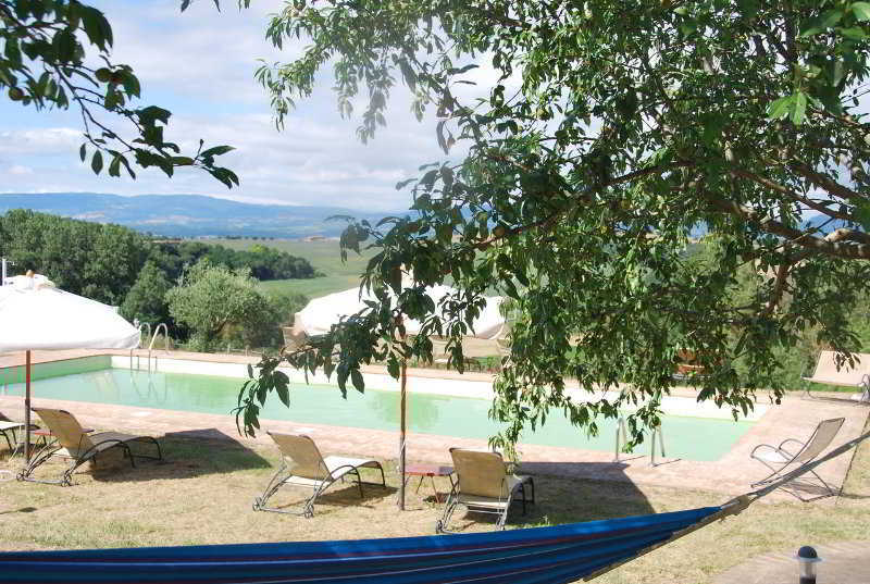 Agriturismo Le Torri Di Porsenna Petrignano Del Lago Exteriér fotografie