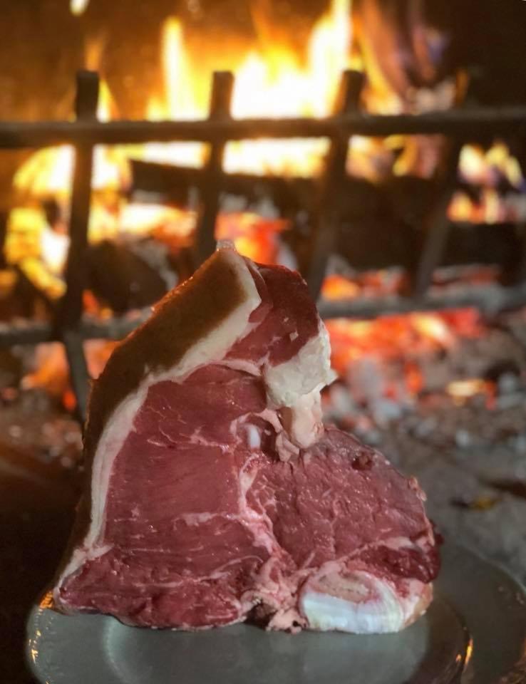 Agriturismo Le Torri Di Porsenna Petrignano Del Lago Exteriér fotografie
