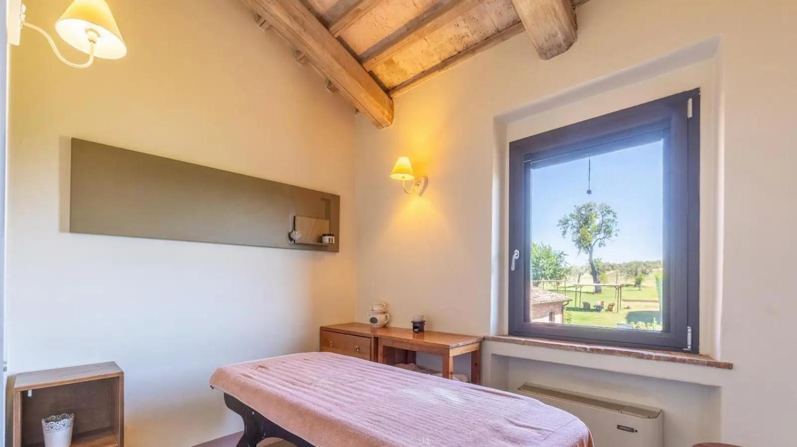 Agriturismo Le Torri Di Porsenna Petrignano Del Lago Exteriér fotografie
